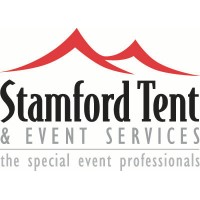 Stamford Tent & Event Services Logo