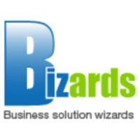 Bizards IT Solutions Logo