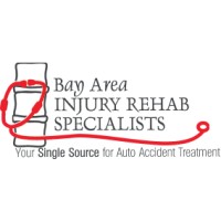 Bay Area Injury Rehab Specialists Logo