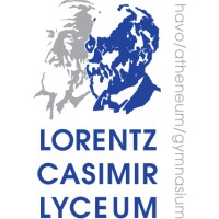 Lorentz Casimir Lyceum Logo