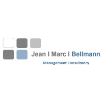 Jean Marc Bellmann Consulting Logo