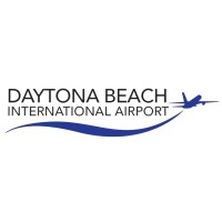Daytona Beach International Airport Logo