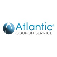 Atlantic Coupon Service Logo
