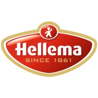 Hellema-Hallum B.V. Logo