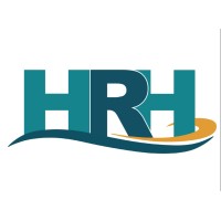 HAWARDEN REGIONAL HEALTHCARE Logo