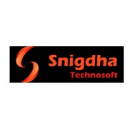 Snigdha Technosoft Logo