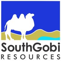 SouthGobi Resources Ltd Logo