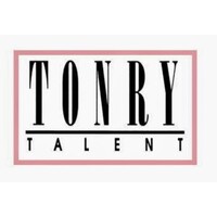 Tonry Talent Logo