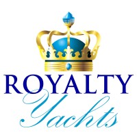 Royalty Yachts Logo
