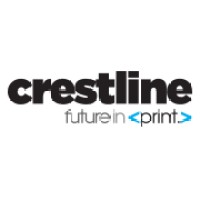 Crestline Printers Limited Logo