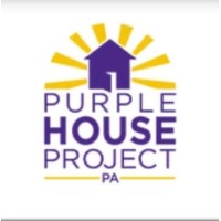 PURPLE HOUSE PROJECT PA INC Logo
