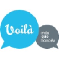 VOILÀ Logo