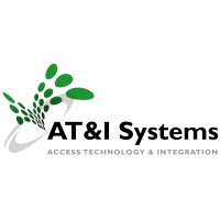 ATI Security Systems Logo