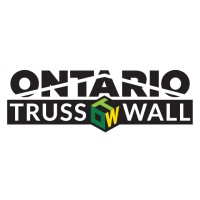 Ontario Truss & Wall Logo