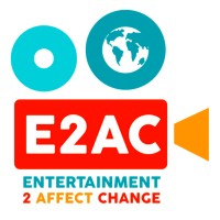 Entertainment 2 Affect Change Logo