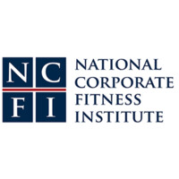 National Corporate Fitness Institute Logo