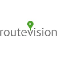 RouteVision Nederland Logo