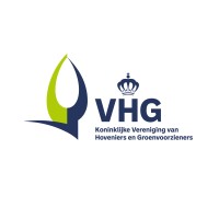 Koninklijke VHG Logo