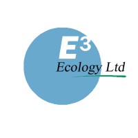 E3 ECOLOGY LTD Logo