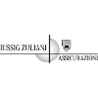 IUSSIG ZULIANI Assicurazioni Logo