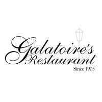 Galatoires Restaurant Logo