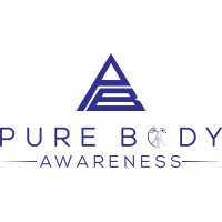 The Pure Body Awareness Company Logo