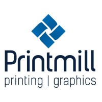 Printmill Inc Logo