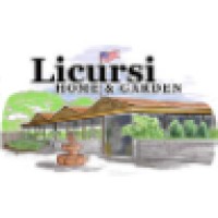 Licursi Home & Garden Logo