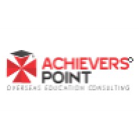 Achievers Point Logo