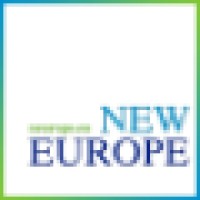 New Europe Logo