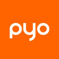 PYO Logo