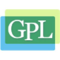 Greenburgh Public Library Logo