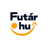 Futár.hu Logo