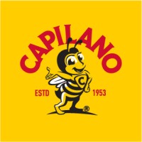 Capilano Honey Logo