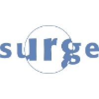 Surge Logo