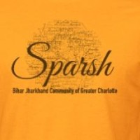 SPARSH OF GREATER CHARLOTTE Logo