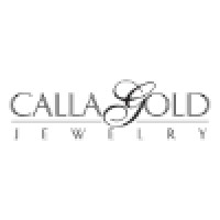 Calla Gold Jewelry Logo