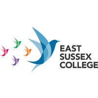 Sussex Downs College Logo