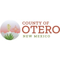 OTERO, COUNTY OF Logo