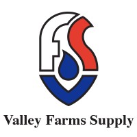 Valley Farms Supply Logo