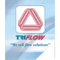 TRIFLOW Corporation Logo