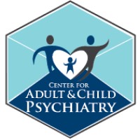 Center for Adult & Child Psychiatry Logo
