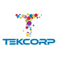 Tekcorp Logo