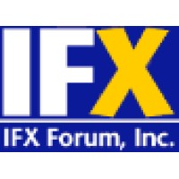 IFX Forum, Inc. Logo