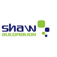 Shaw Automation Ltd Logo