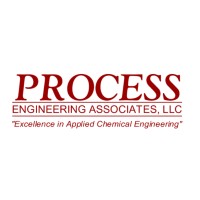 Process Engineering Associates, LLC Logo