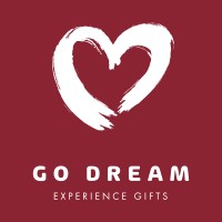 GO DREAM Logo