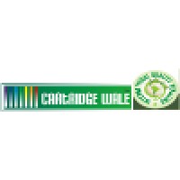 CartridgeWale Logo