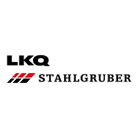 STAHLGRUBER GmbH Logo