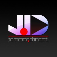 Jammer Direct Logo